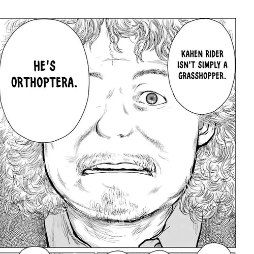 Caterpillar Chapter 46: I’ll Definitely Get Killed cover