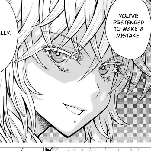Caterpillar Chapter 48: I Won't Let You Escape cover
