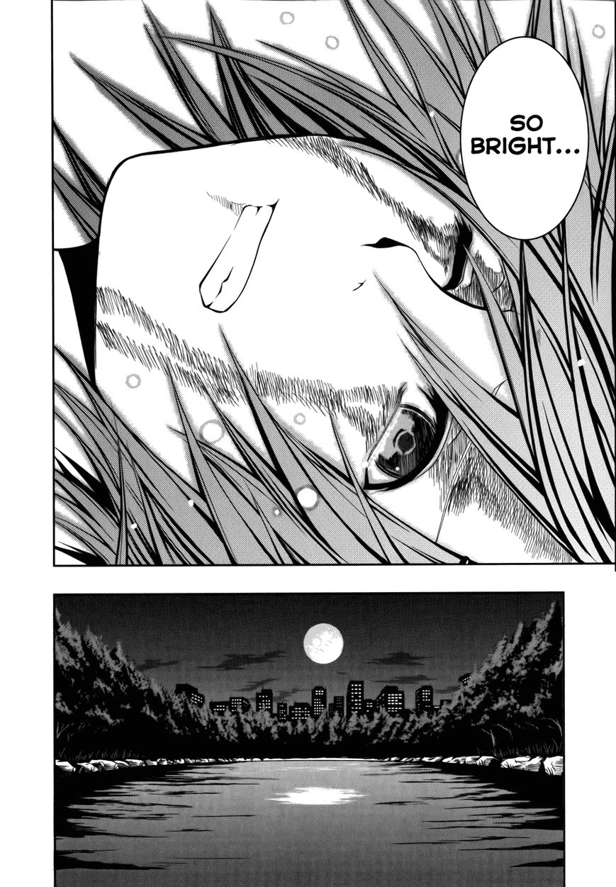 Caterpillar Chapter 5 page 21 - Chapter 5