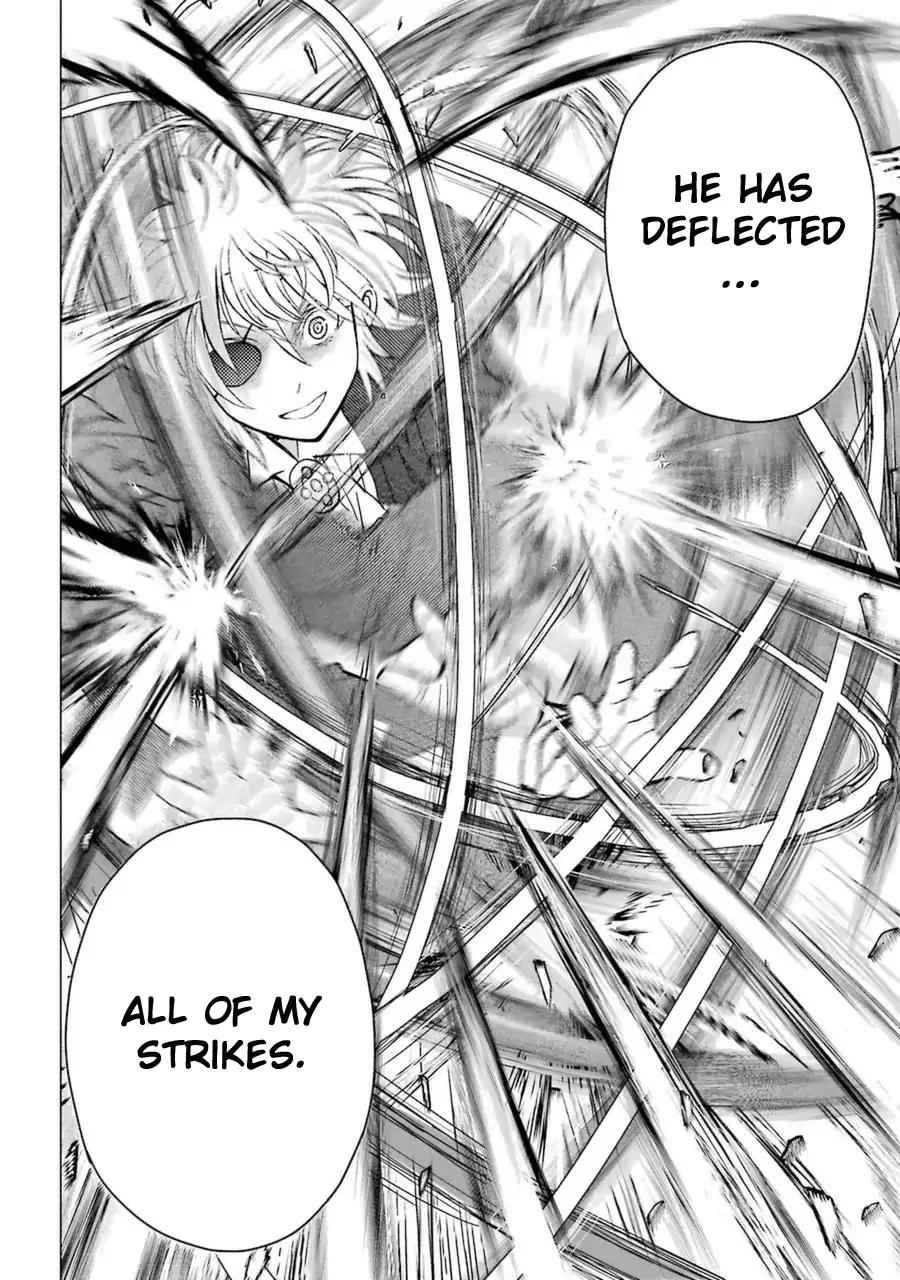 Caterpillar Chapter 50 page 5 - Chapter 50: The Wicked Guardian