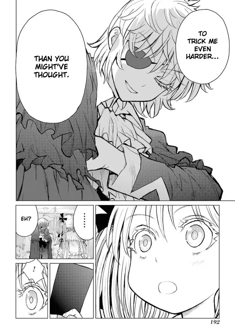 Caterpillar Chapter 50 page 9 - Chapter 50: The Wicked Guardian