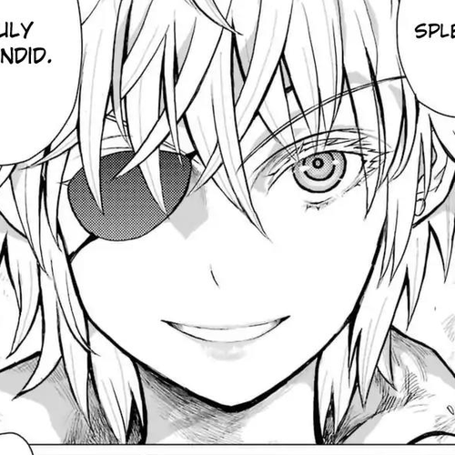 Caterpillar Chapter 50: The Wicked Guardian cover