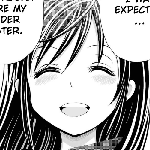 Caterpillar Chapter 56: That's My Speciality cover