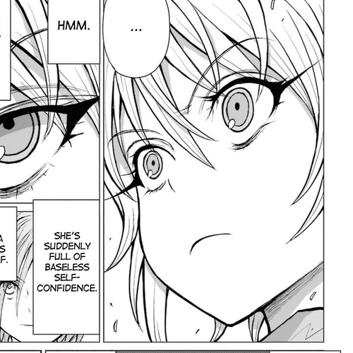 Caterpillar Chapter 57: I Feel Like I Ain't Gonna Lose To Anybody cover
