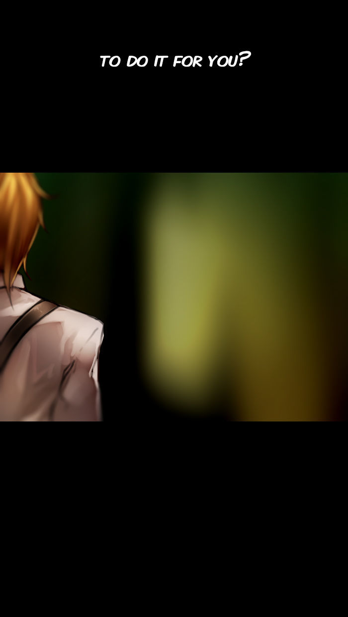 Catharsis Chapter 0 page 4 - Chapter 0 : Prologue