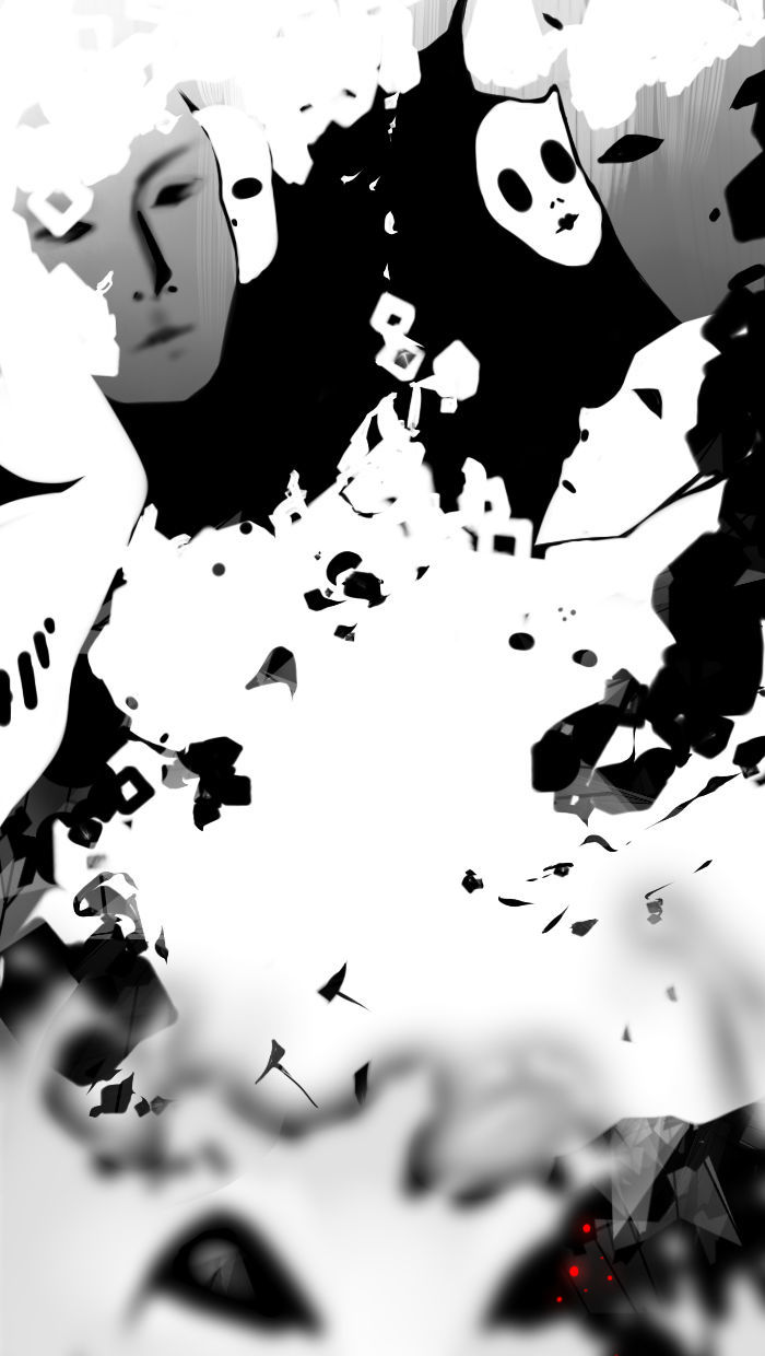 Catharsis Chapter 0 page 8 - Chapter 0 : Prologue