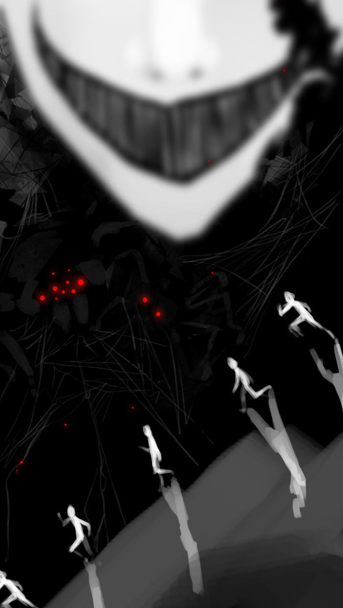 Catharsis Chapter 0 page 9 - Chapter 0 : Prologue