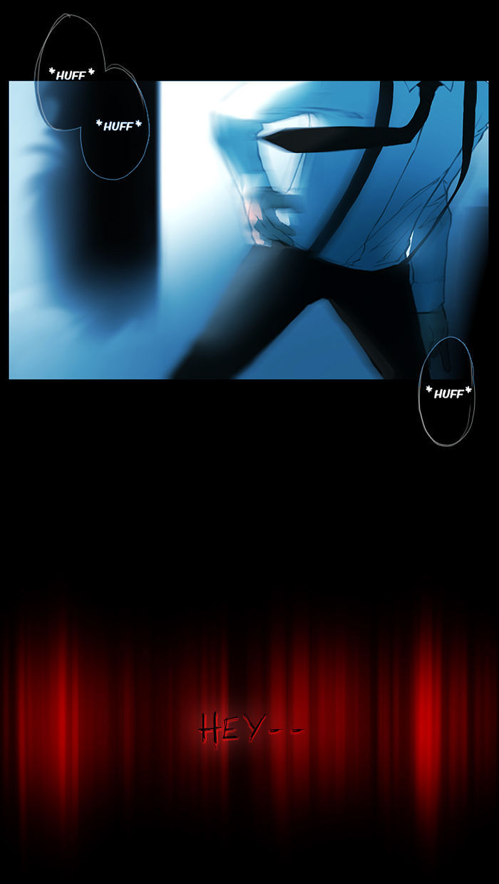 Catharsis Chapter 1 page 10 - Chapter 1