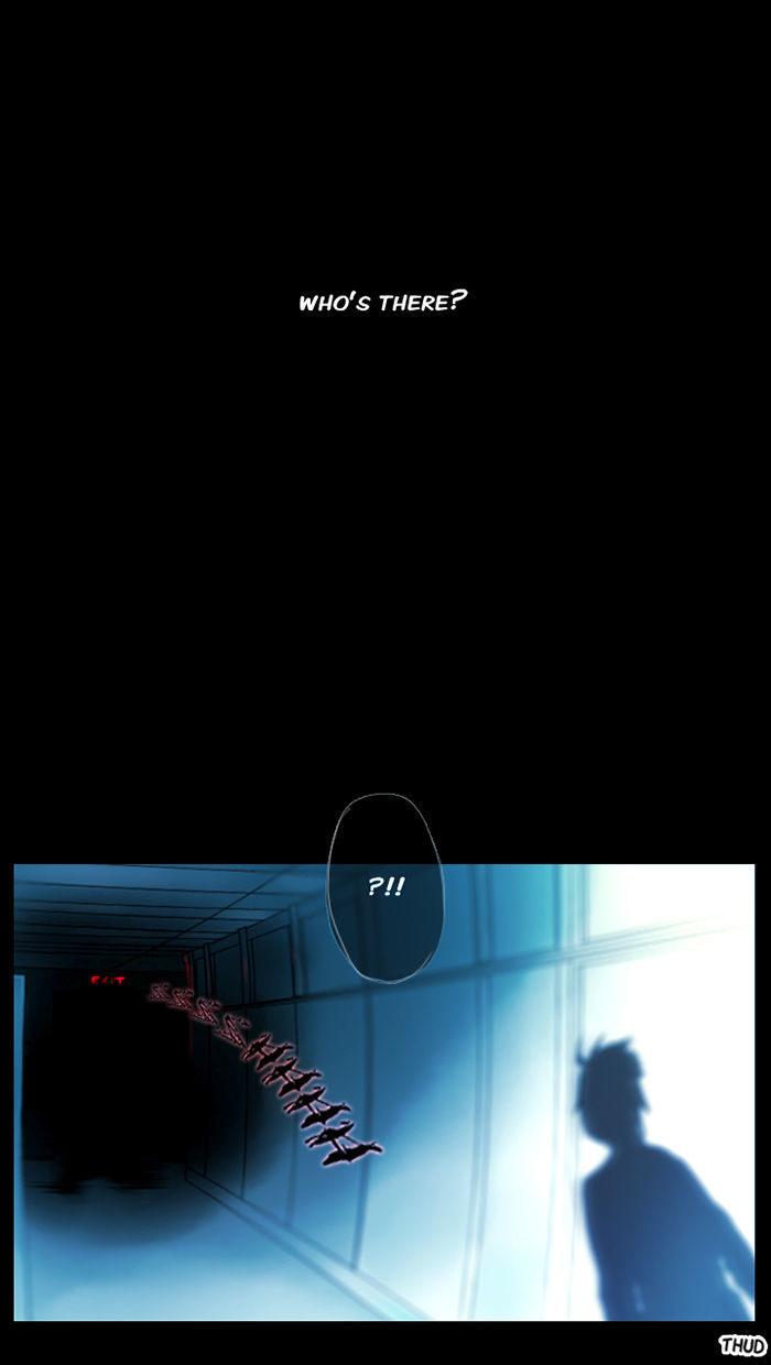 Catharsis Chapter 1 page 11 - Chapter 1