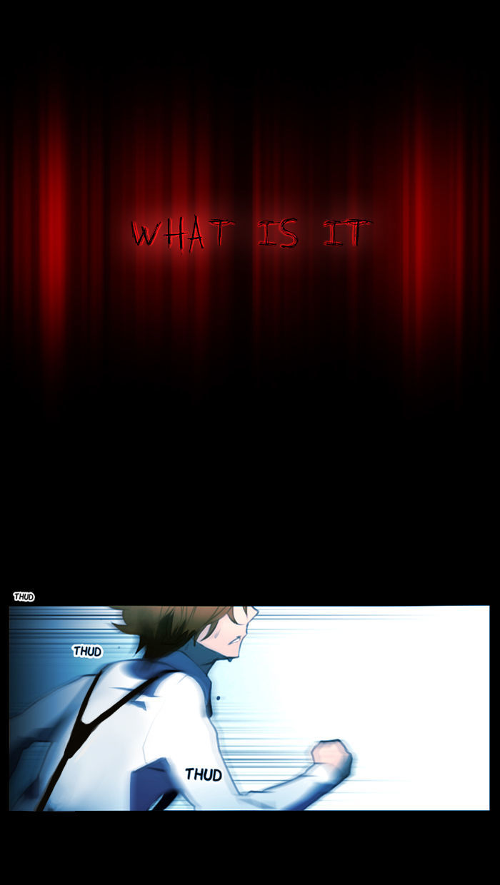 Catharsis Chapter 1 page 13 - Chapter 1