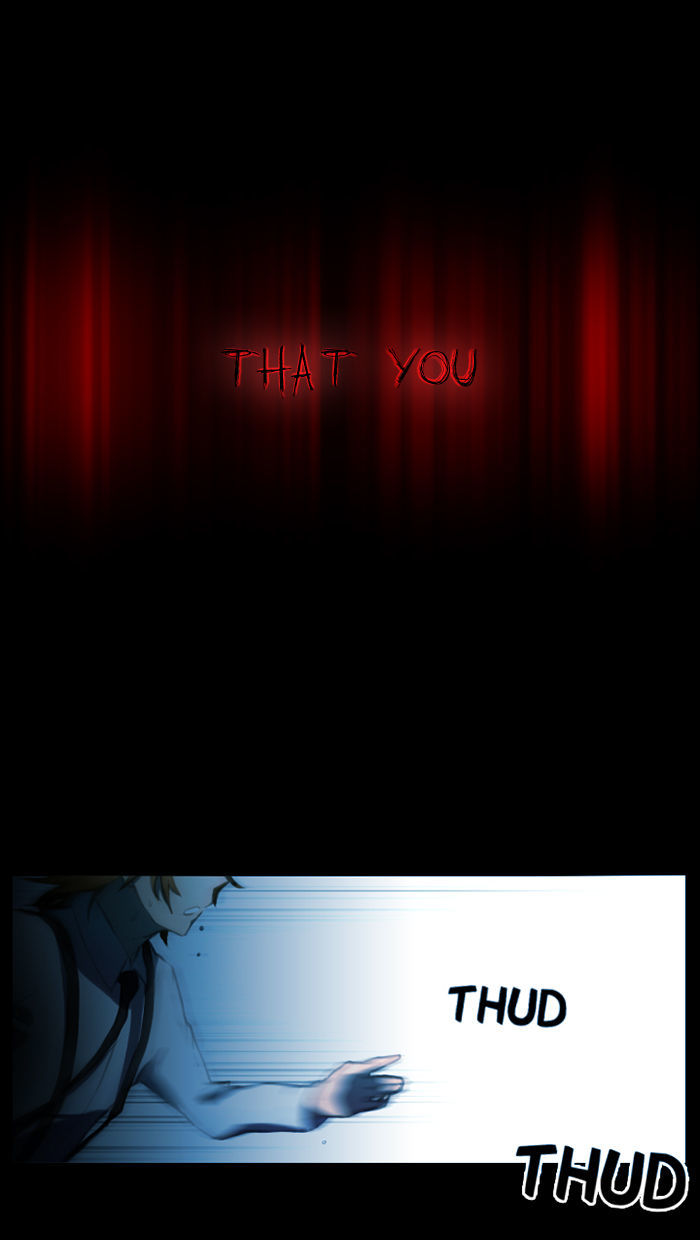 Catharsis Chapter 1 page 14 - Chapter 1