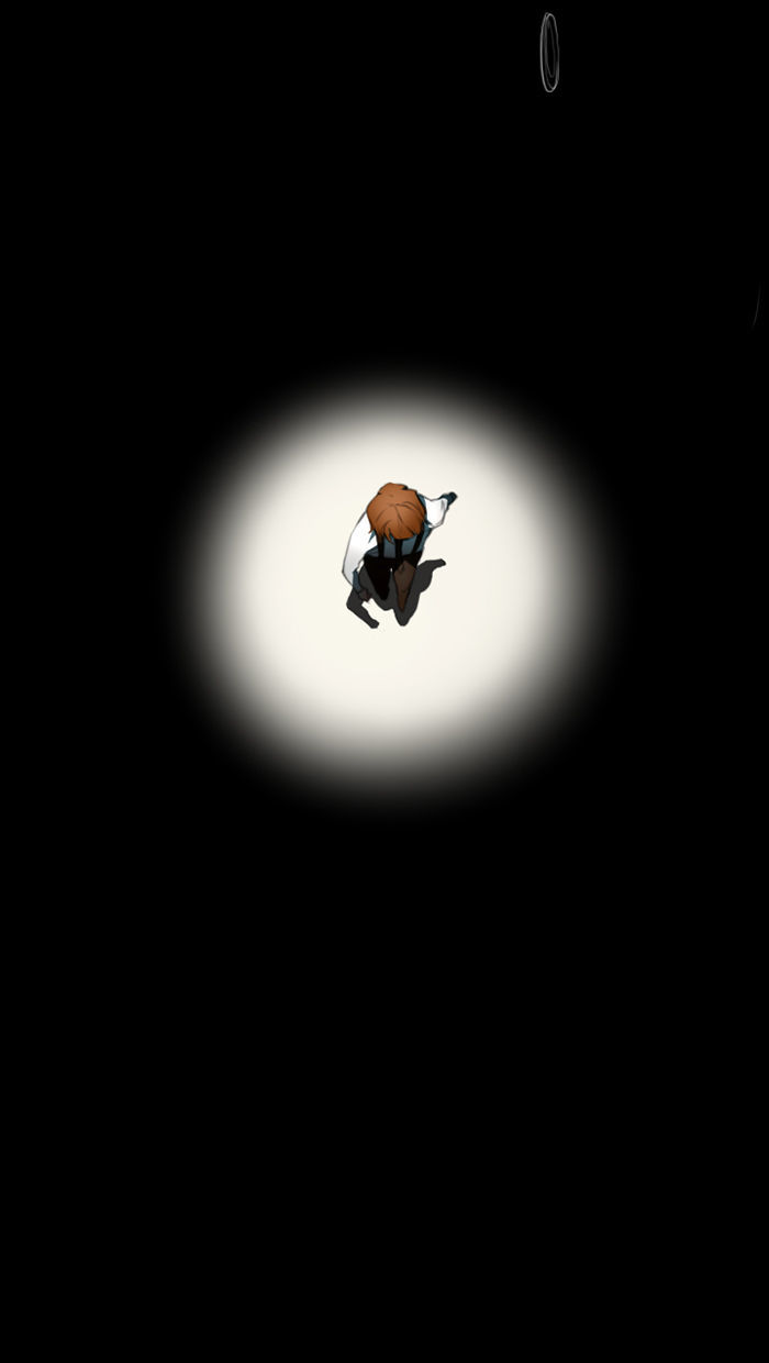 Catharsis Chapter 1 page 17 - Chapter 1