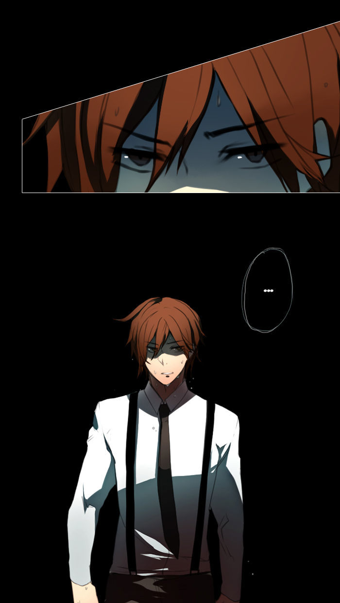 Catharsis Chapter 1 page 18 - Chapter 1