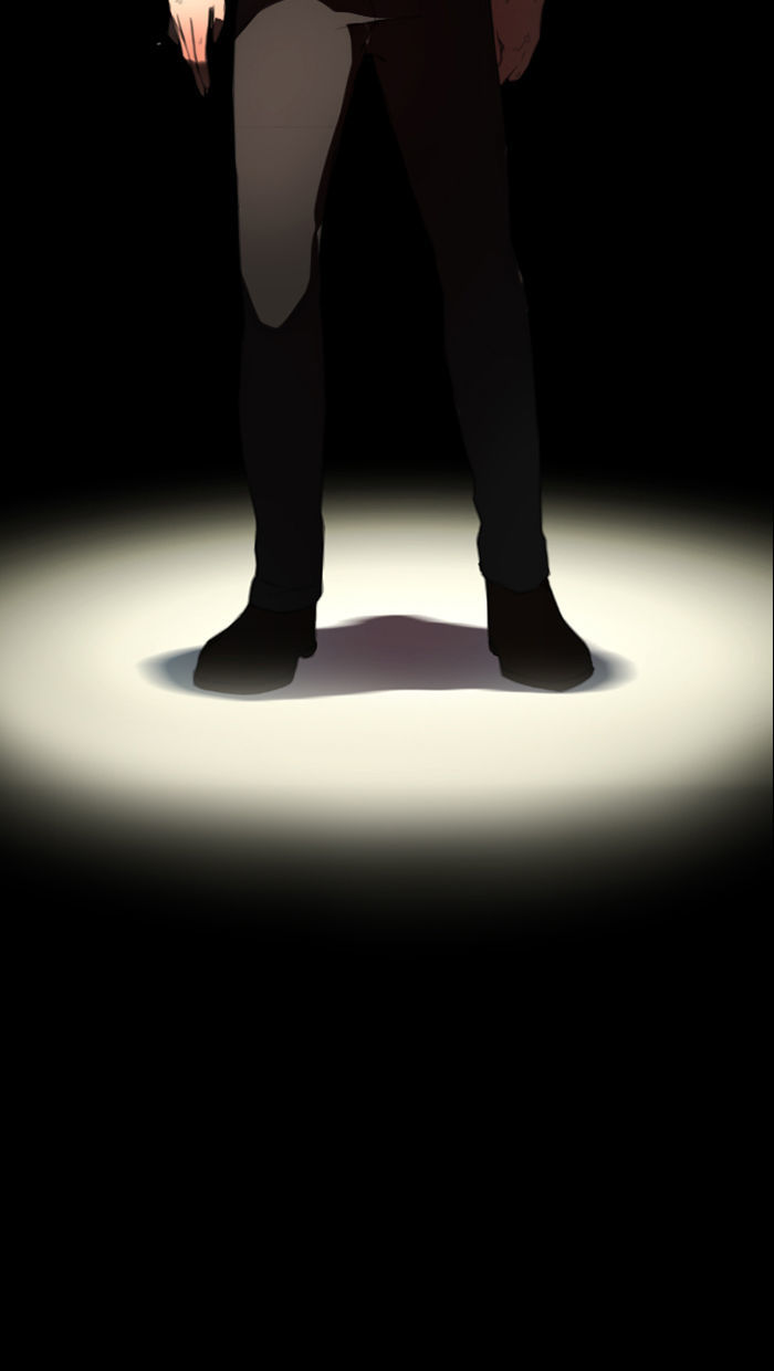 Catharsis Chapter 1 page 19 - Chapter 1