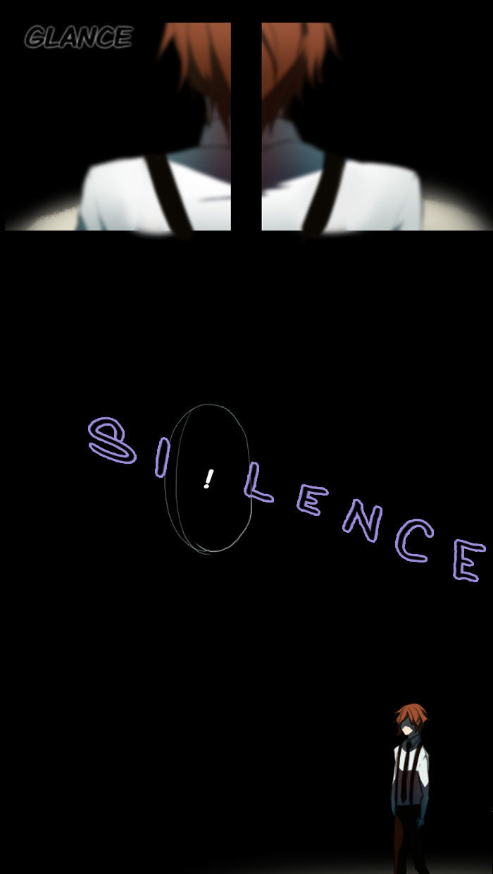 Catharsis Chapter 1 page 20 - Chapter 1