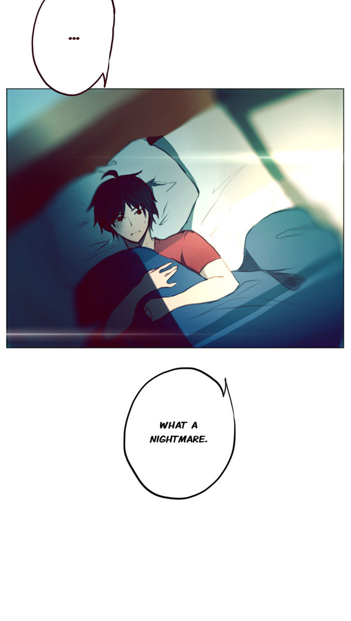 Catharsis Chapter 1 page 31 - Chapter 1