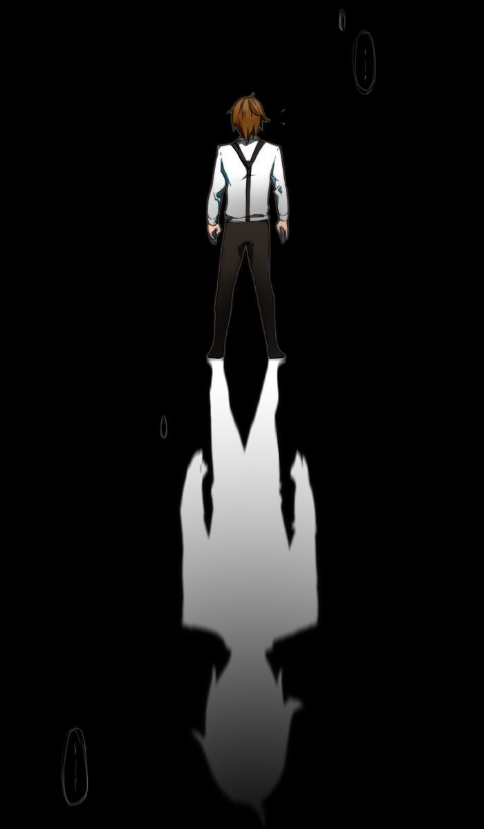 Catharsis Chapter 1 page 4 - Chapter 1