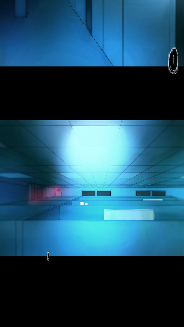 Catharsis Chapter 1 page 8 - Chapter 1