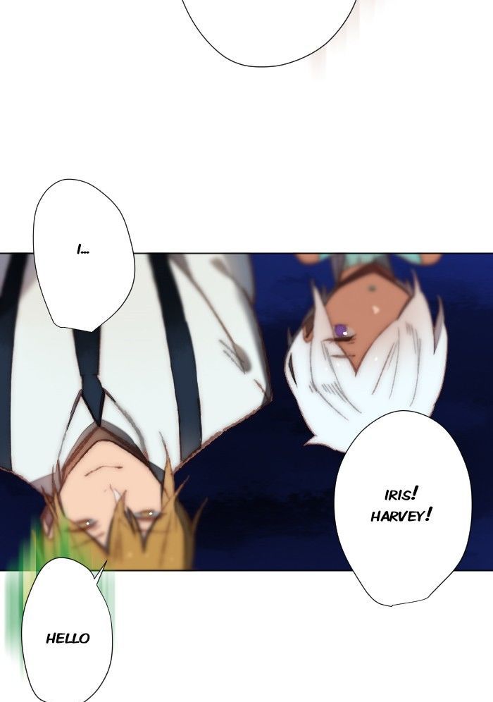 Catharsis Chapter 100 page 15 - Chapter 100