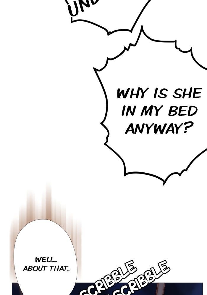 Catharsis Chapter 100 page 28 - Chapter 100