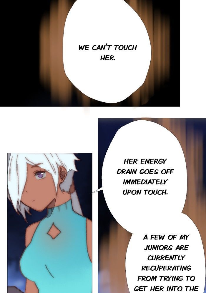 Catharsis Chapter 100 page 30 - Chapter 100