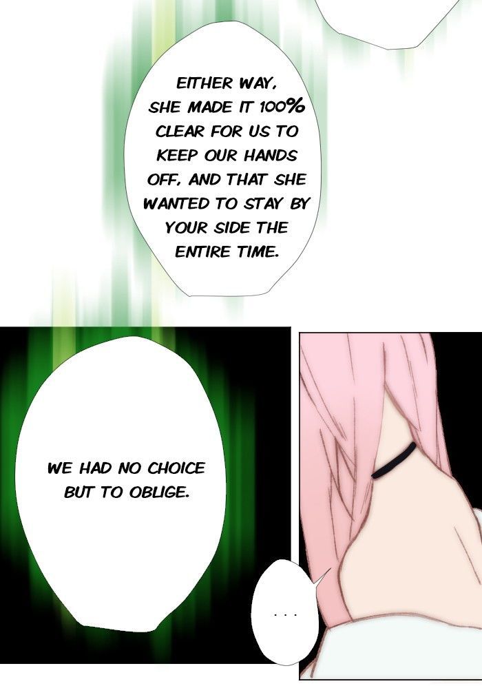 Catharsis Chapter 100 page 32 - Chapter 100