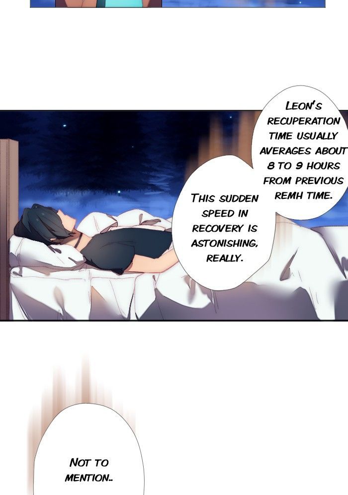 Catharsis Chapter 100 page 4 - Chapter 100