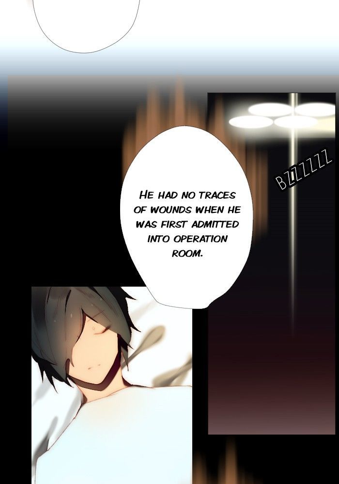 Catharsis Chapter 100 page 5 - Chapter 100
