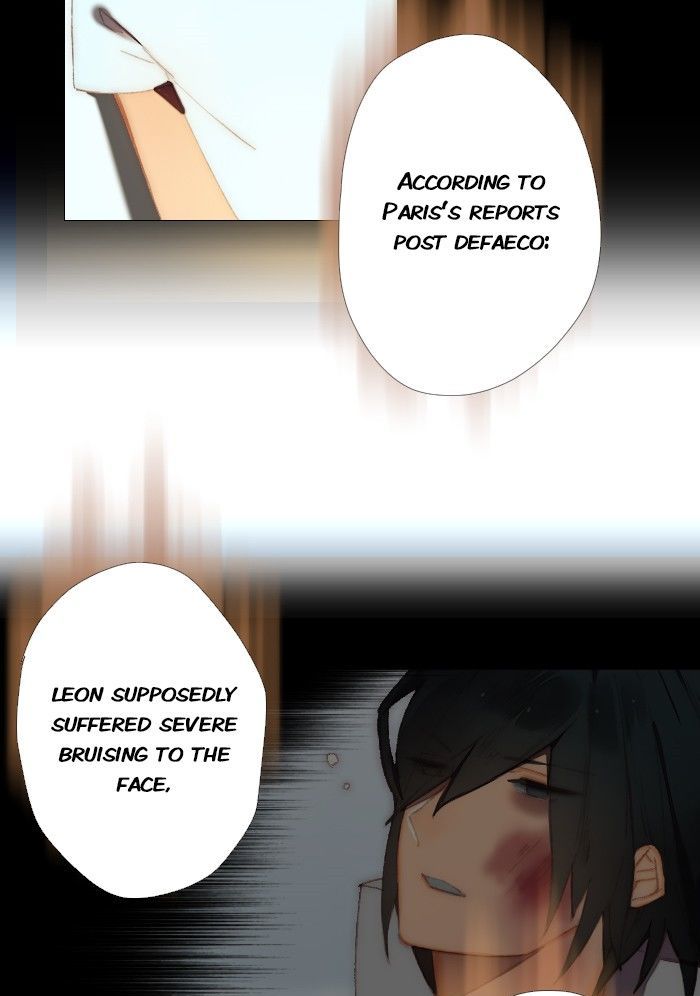 Catharsis Chapter 100 page 6 - Chapter 100