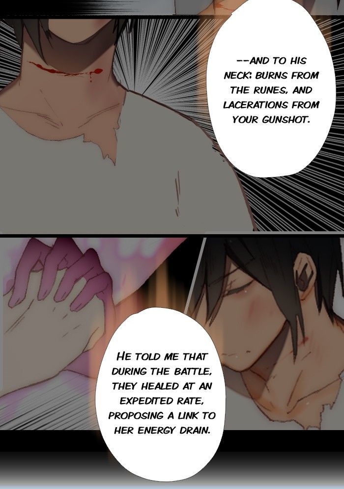 Catharsis Chapter 100 page 7 - Chapter 100