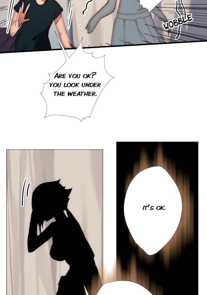 Catharsis Chapter 101 page 11 - Chapter 101