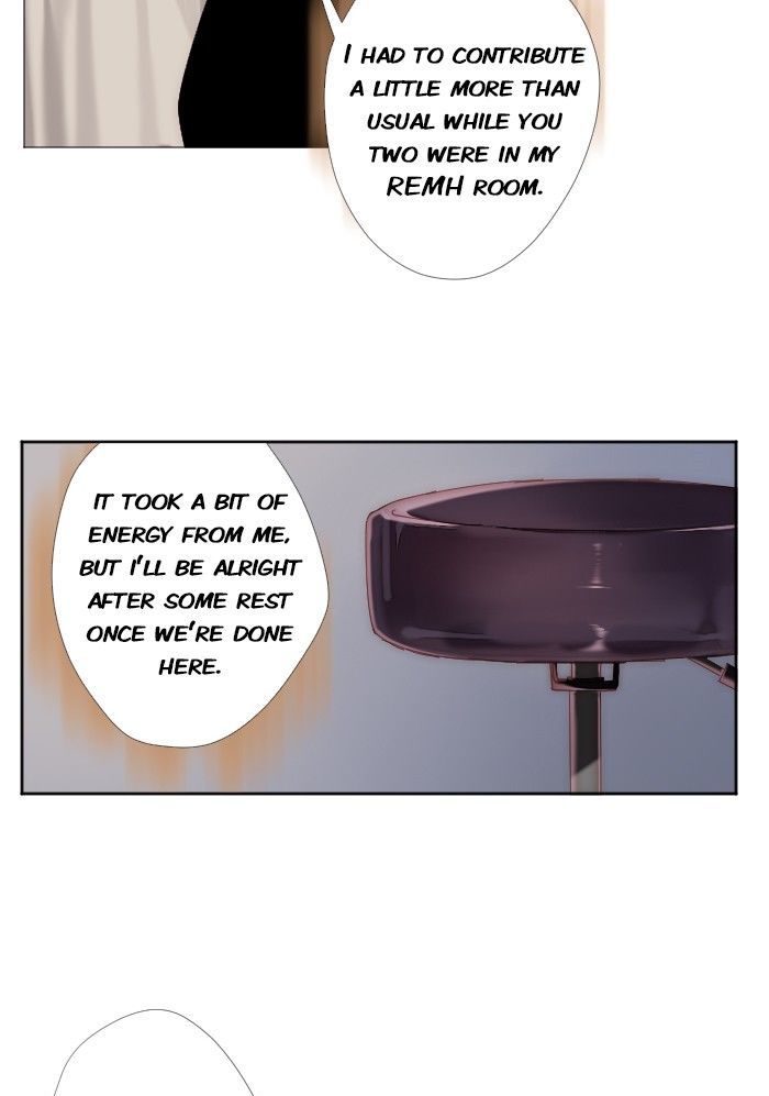 Catharsis Chapter 101 page 12 - Chapter 101