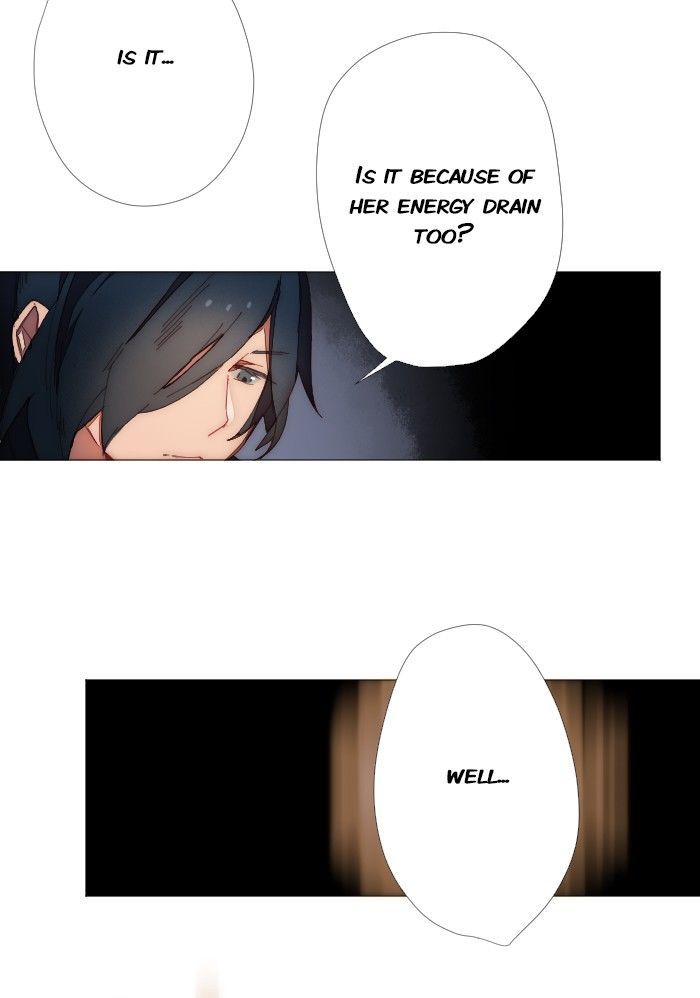 Catharsis Chapter 101 page 13 - Chapter 101