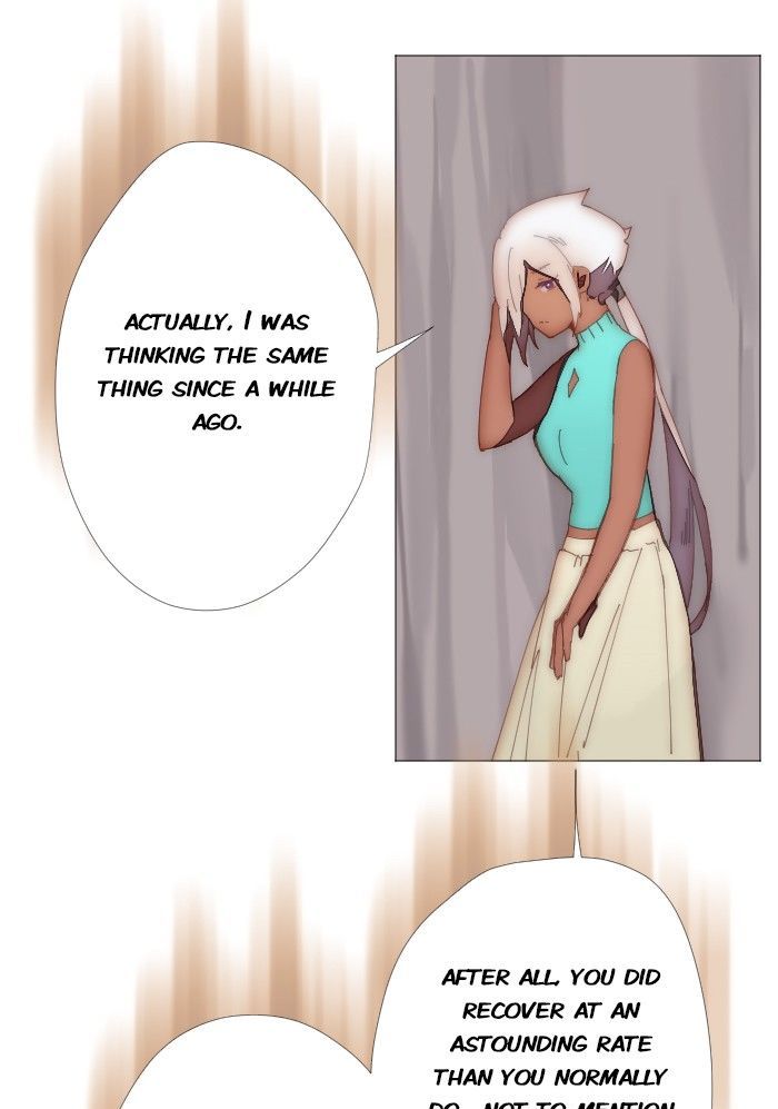 Catharsis Chapter 101 page 14 - Chapter 101
