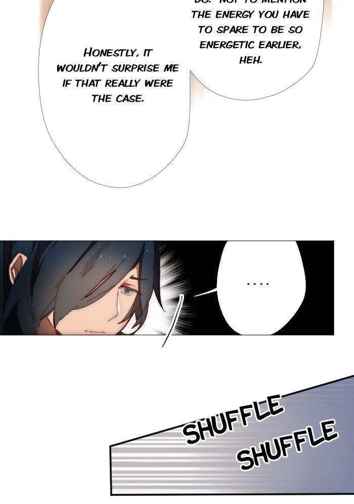 Catharsis Chapter 101 page 15 - Chapter 101