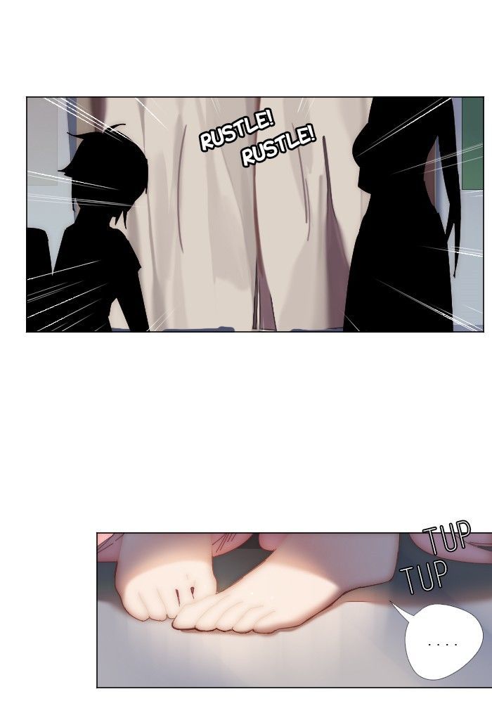 Catharsis Chapter 101 page 16 - Chapter 101
