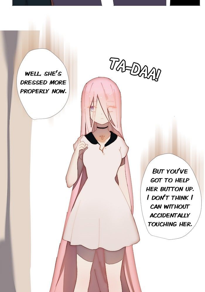 Catharsis Chapter 101 page 22 - Chapter 101