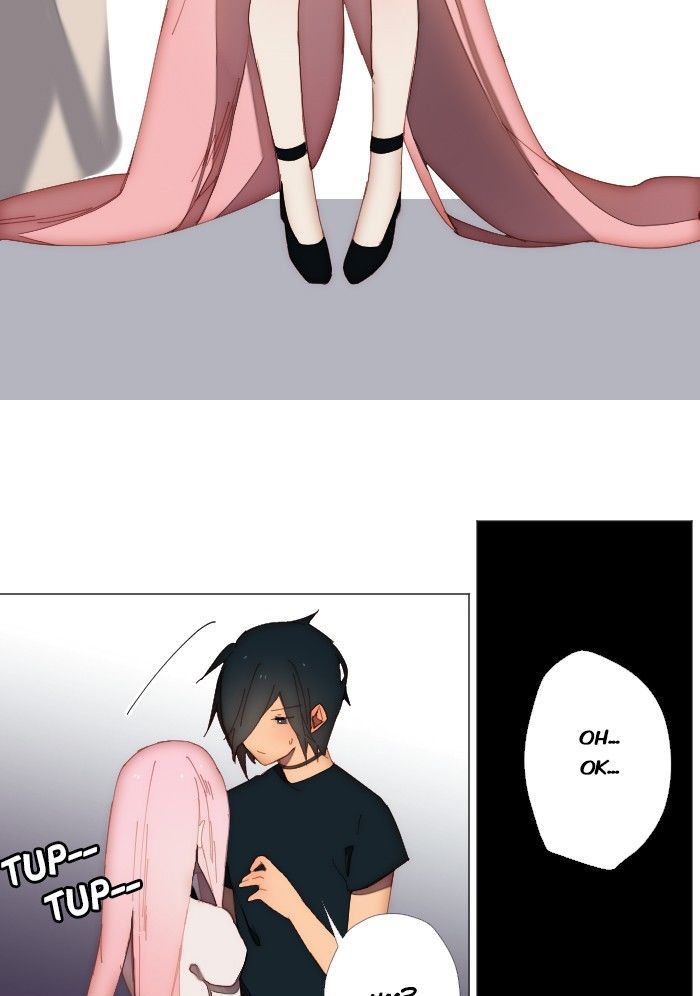 Catharsis Chapter 101 page 23 - Chapter 101