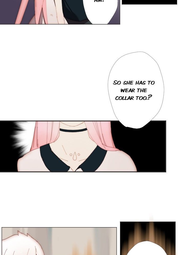 Catharsis Chapter 101 page 24 - Chapter 101