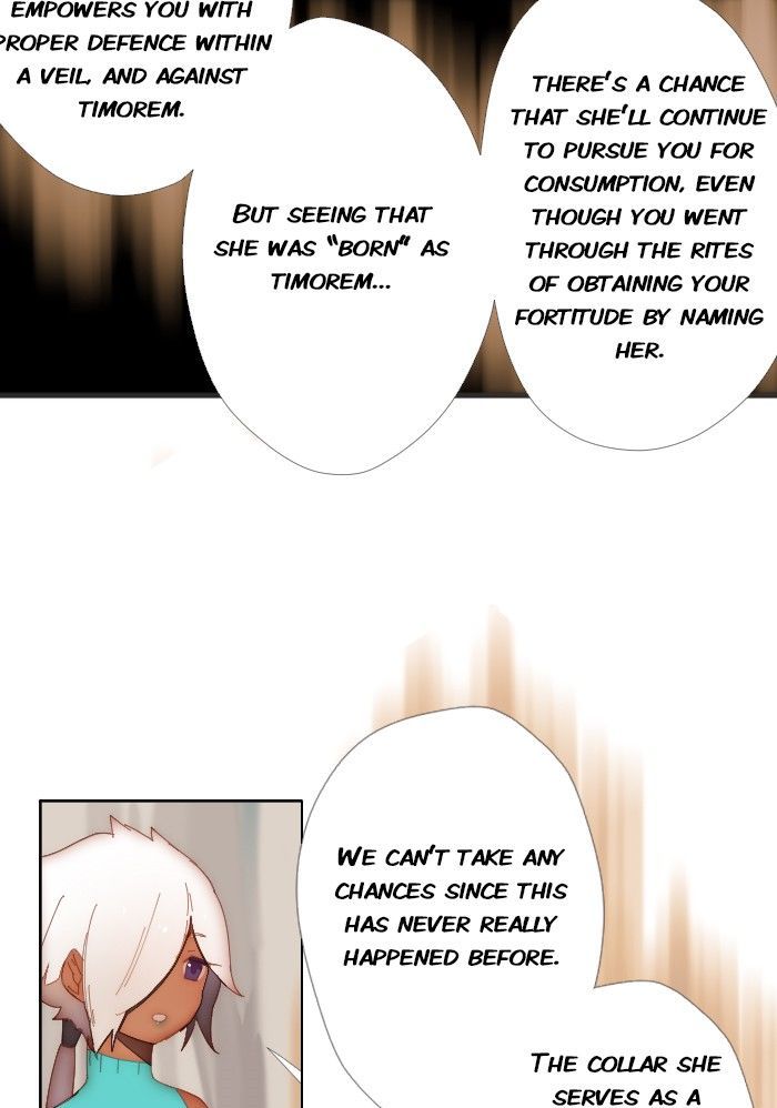 Catharsis Chapter 101 page 26 - Chapter 101