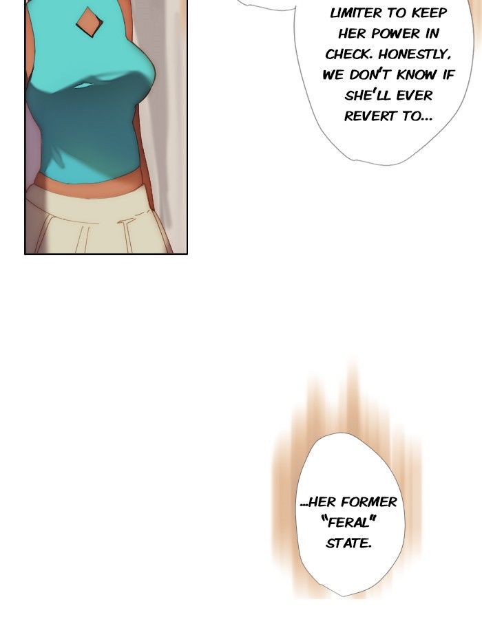 Catharsis Chapter 101 page 27 - Chapter 101