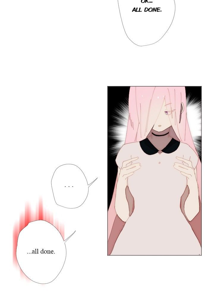 Catharsis Chapter 101 page 30 - Chapter 101