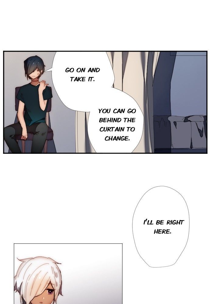 Catharsis Chapter 101 page 8 - Chapter 101