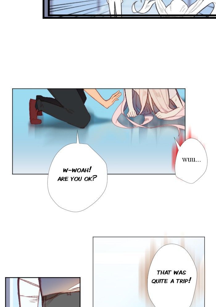 Catharsis Chapter 102 page 10 - Chapter 102