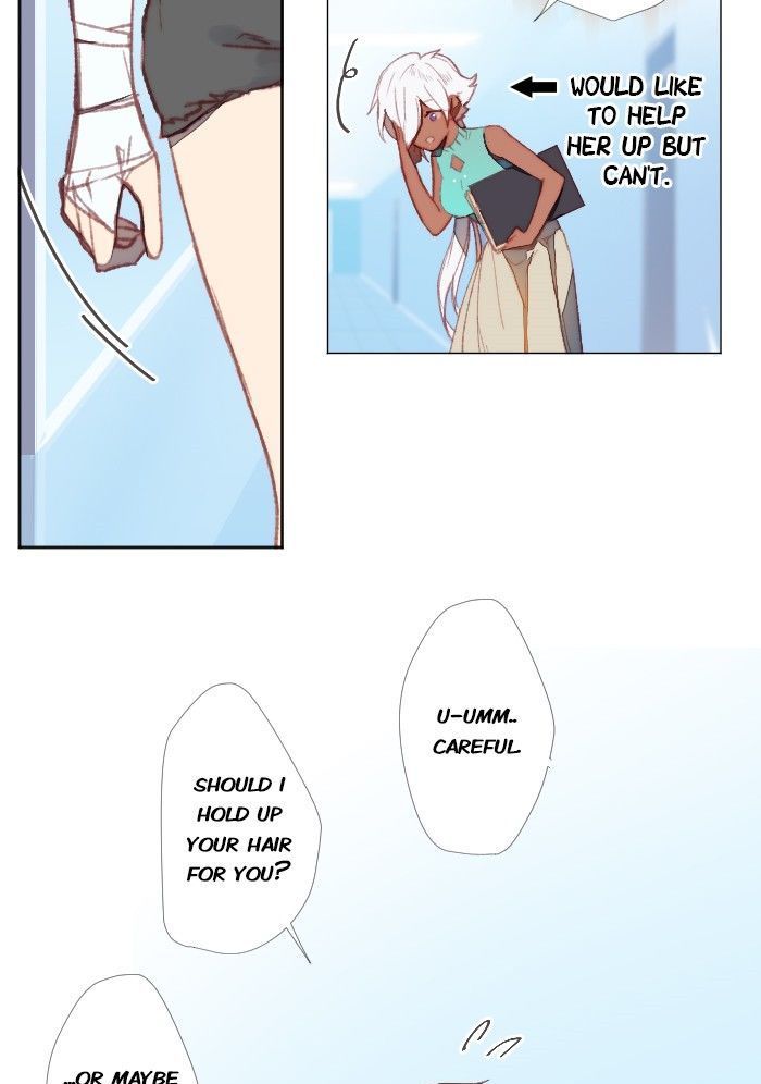 Catharsis Chapter 102 page 11 - Chapter 102
