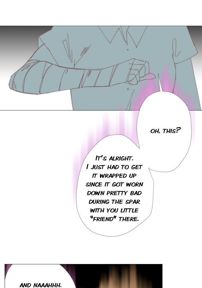 Catharsis Chapter 102 page 16 - Chapter 102