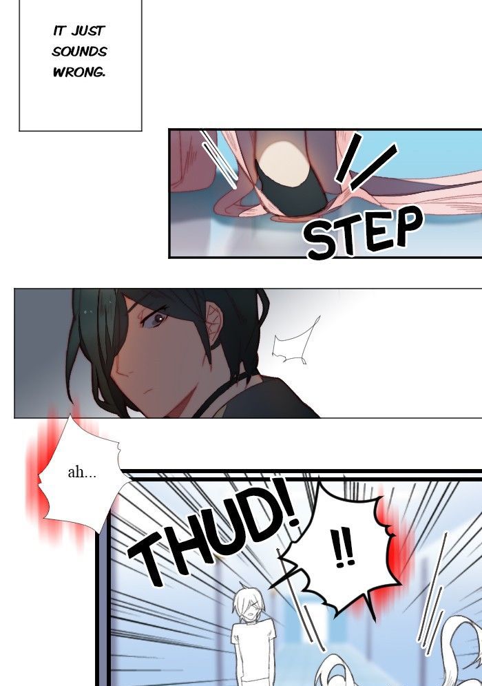 Catharsis Chapter 102 page 9 - Chapter 102