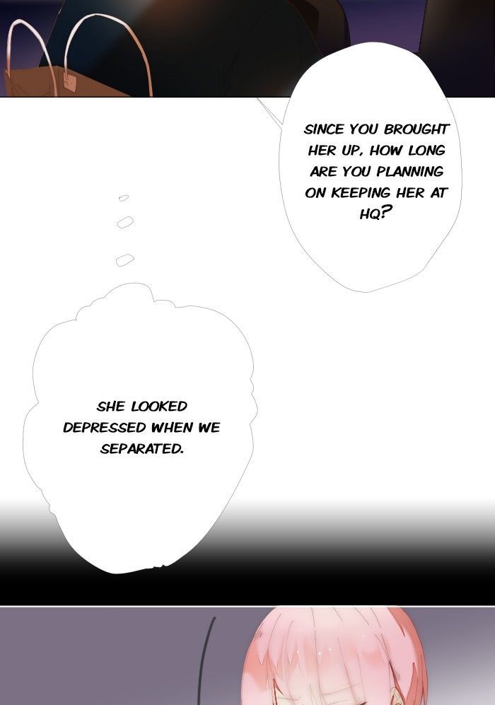 Catharsis Chapter 103 page 11 - Chapter 103