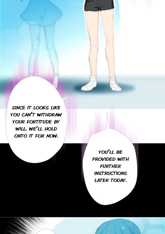 Catharsis Chapter 103 page 15 - Chapter 103