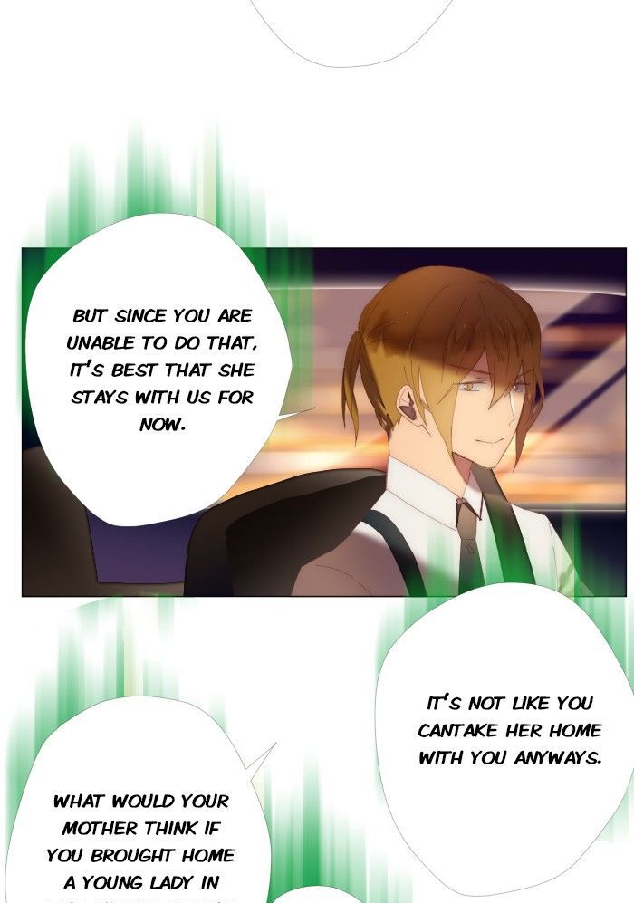 Catharsis Chapter 103 page 17 - Chapter 103